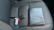 Mazda CX-30 2.0 e-Skyactiv G MHEV Homura 5dr Petrol Hatchback